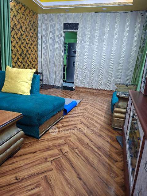 3 BHK Flat In Qutub Heights Appartment For Sale  In Gulati Medicos