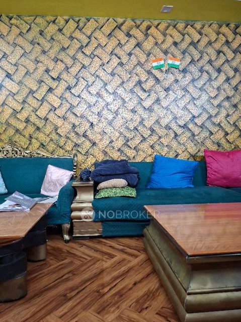 3 BHK Flat In Qutub Heights Appartment For Sale  In Gulati Medicos