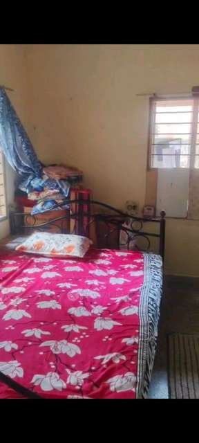 2 BHK Flat In Sharing Room For Female for Rent  In Nandanam