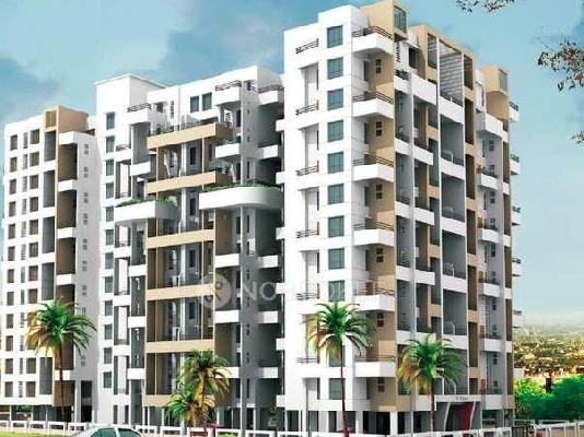 2 BHK Flat In Suvan Cresta For Sale  In Bibwewadi