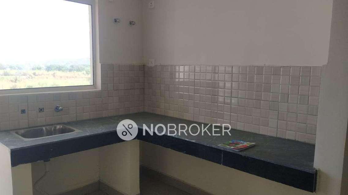 1 BHK Flat In Supertech Basera For Sale  In Naurangpur