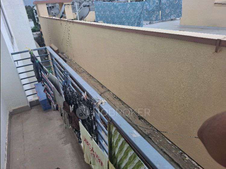 2 BHK Flat In Venkata Sai Nivas  For Sale  In Bellandur