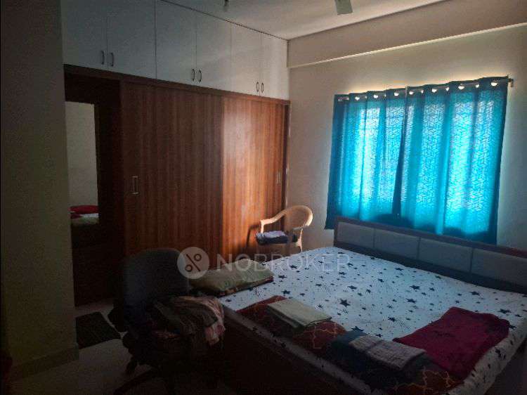 2 BHK Flat In Venkata Sai Nivas  For Sale  In Bellandur