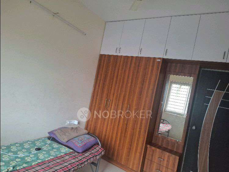 2 BHK Flat In Venkata Sai Nivas  For Sale  In Bellandur