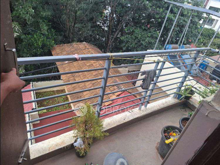 2 BHK Flat In Venkata Sai Nivas  For Sale  In Bellandur