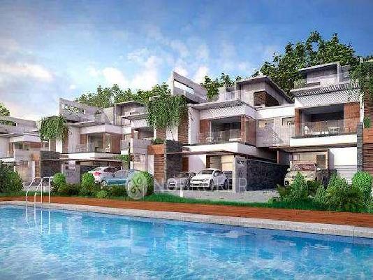 4 BHK Flat In Vaswani Walnut Creek For Sale  In Sarjapur Road