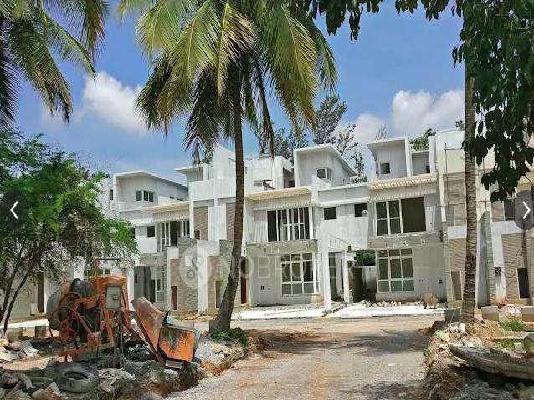 4 BHK Flat In Vaswani Walnut Creek For Sale  In Sarjapur Road