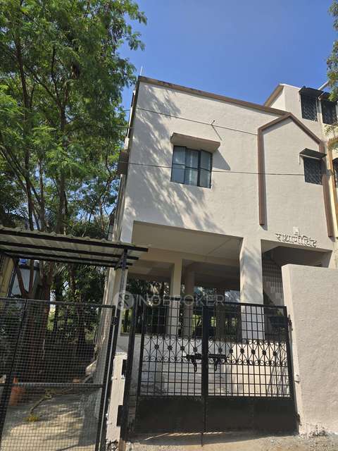 2 BHK House for Rent  In Sai Nagar, Mahadev Nagar, Hingne Khurd