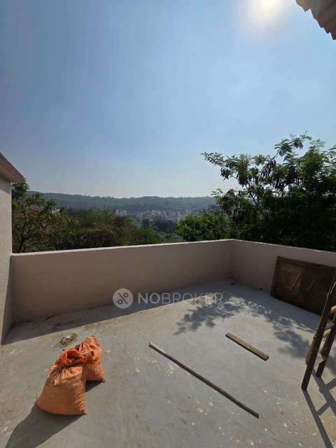 2 BHK House for Rent  In Sai Nagar, Mahadev Nagar, Hingne Khurd