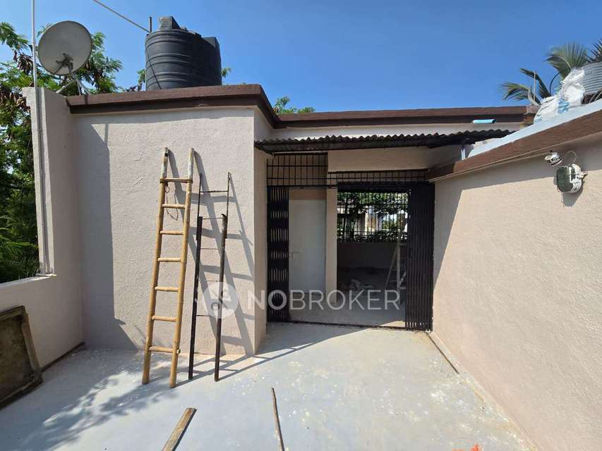 2 BHK House for Rent  In Sai Nagar, Mahadev Nagar, Hingne Khurd, Pune, Maharashtra 411051, India