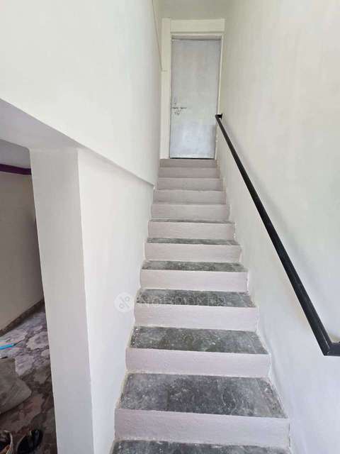 2 BHK House for Rent  In Sai Nagar, Mahadev Nagar, Hingne Khurd