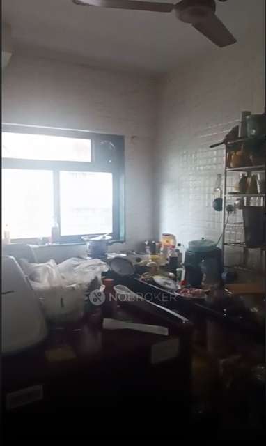 2 BHK Flat In Revathi Apartment For Sale  In Bhatwadi