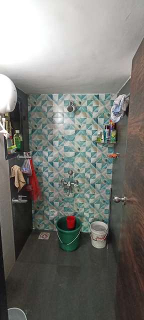 1 BHK Flat In Amar Orchid Chs, Dombivli For Sale  In Dombivli West