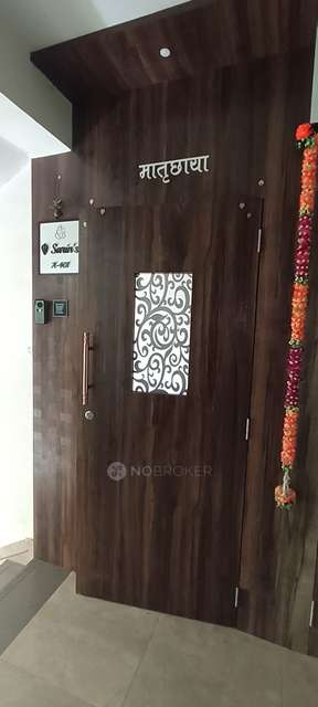 1 BHK Flat In Amar Orchid Chs, Dombivli For Sale  In Dombivli West