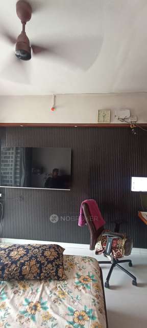 1 BHK Flat In Amar Orchid Chs, Dombivli For Sale  In Dombivli West