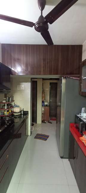 1 BHK Flat In Amar Orchid Chs, Dombivli For Sale  In Dombivli West