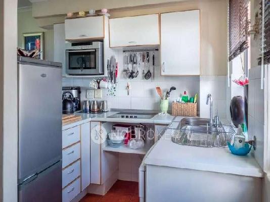 3 BHK Flat In Sri Krishna Sankalp For Sale  In Mugalivakkam