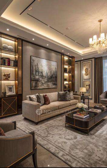 4 BHK Flat In Golden Hebron For Sale  In Mogappair