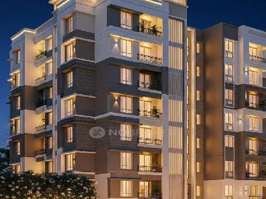 4 BHK Flat In Chaitanya Centrum For Sale  In Kotturpuram