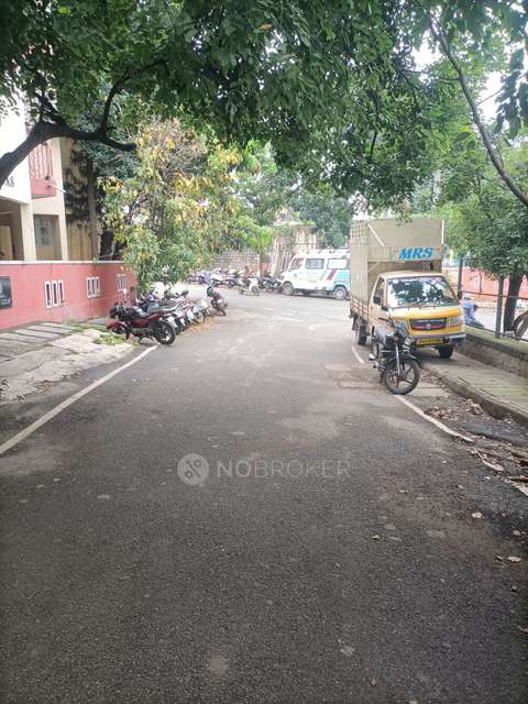 2 BHK Flat In Deccan Nivas For Sale  In Chandra Layout