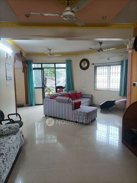 2 BHK Flat In Deccan Nivas For Sale  In Chandra Layout