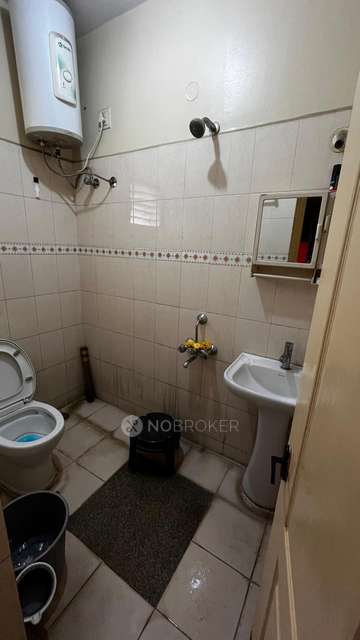 2 BHK Flat In Deccan Nivas For Sale  In Chandra Layout