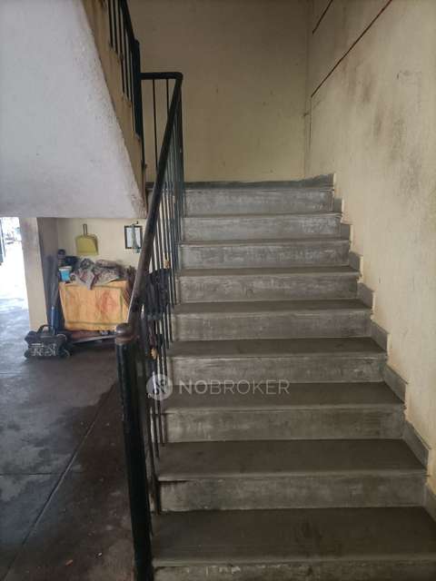 2 BHK Flat In Deccan Nivas For Sale  In Chandra Layout