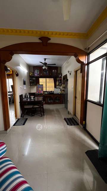 2 BHK Flat In Deccan Nivas For Sale  In Chandra Layout