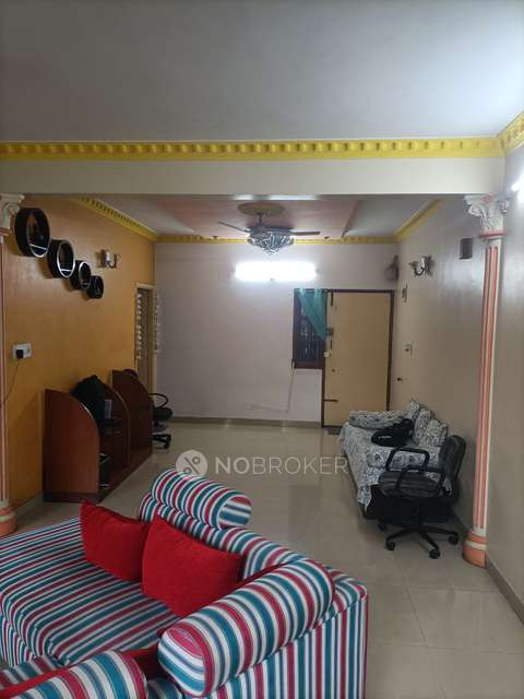 2 BHK Flat In Deccan Nivas For Sale  In Chandra Layout