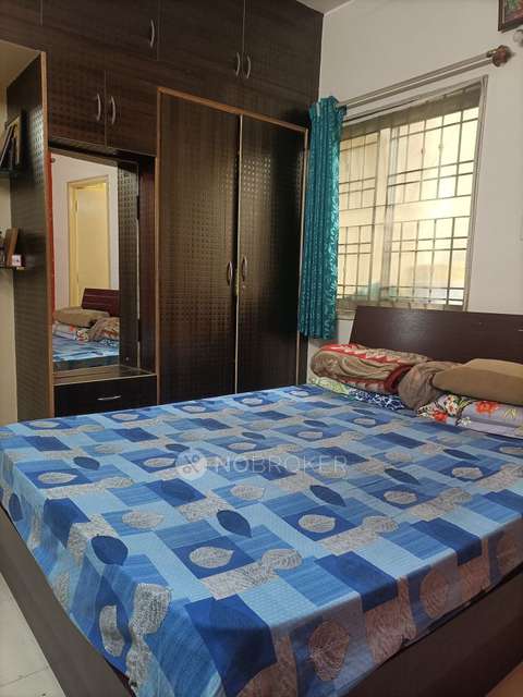 2 BHK Flat In Deccan Nivas For Sale  In Chandra Layout