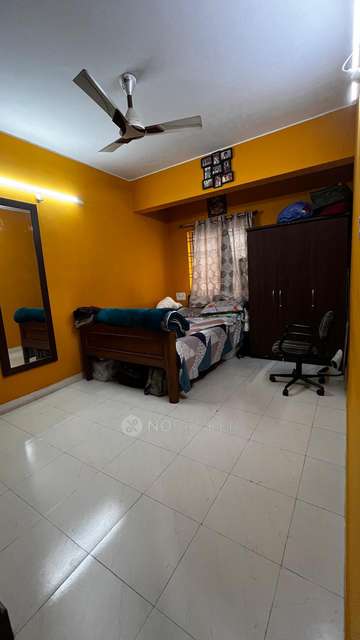 2 BHK Flat In Deccan Nivas For Sale  In Chandra Layout