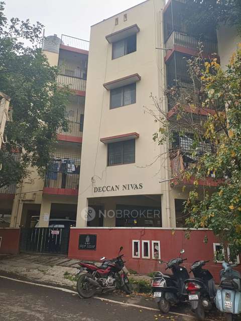 2 BHK Flat In Deccan Nivas For Sale  In Chandra Layout