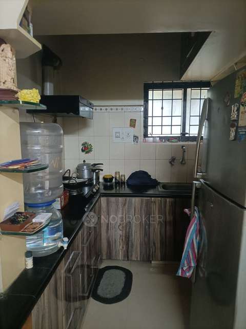 2 BHK Flat In Deccan Nivas For Sale  In Chandra Layout