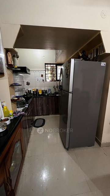 2 BHK Flat In Deccan Nivas For Sale  In Chandra Layout