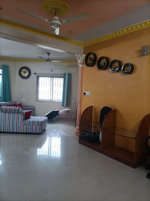 2 BHK Flat In Deccan Nivas For Sale  In Chandra Layout