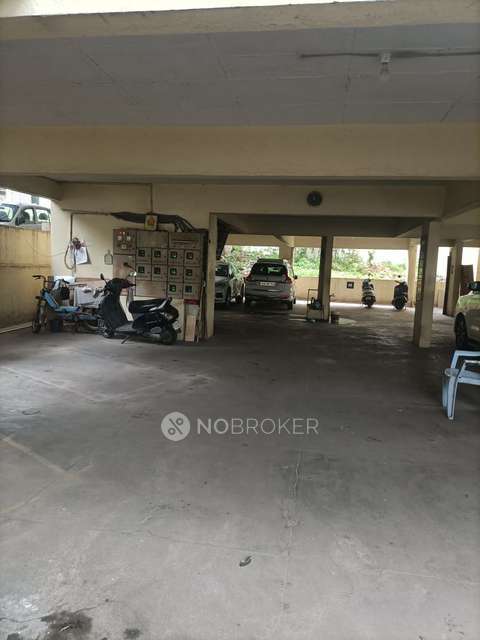 2 BHK Flat In Deccan Nivas For Sale  In Chandra Layout