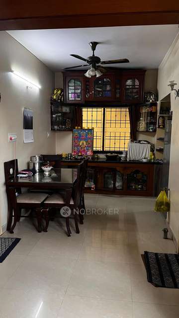 2 BHK Flat In Deccan Nivas For Sale  In Chandra Layout