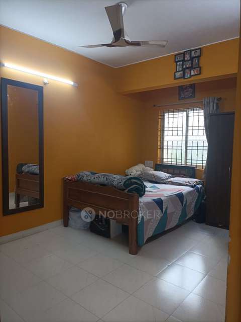 2 BHK Flat In Deccan Nivas For Sale  In Chandra Layout