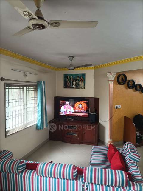 2 BHK Flat In Deccan Nivas For Sale  In Chandra Layout