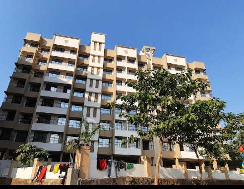 1 BHK Flat In Royal Heritage For Sale  In Vangani