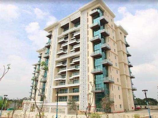 4 BHK Flat In The Five Summits Address  For Sale  In Whitefield