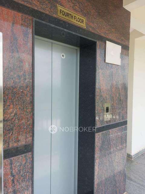 3 BHK Flat In Abhee Nakshatra For Sale  In Mullur