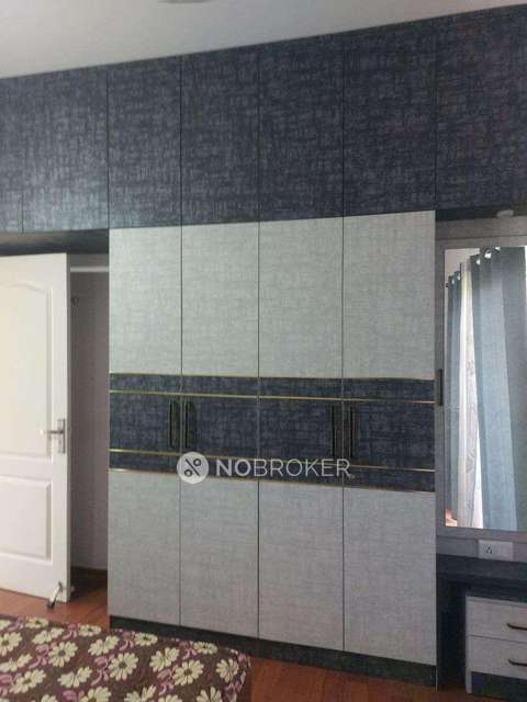 3 BHK Flat In Abhee Nakshatra For Sale  In Mullur