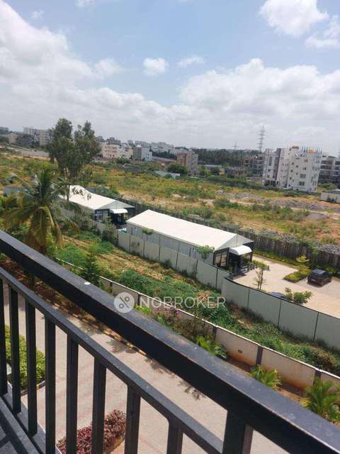 3 BHK Flat In Abhee Nakshatra For Sale  In Mullur