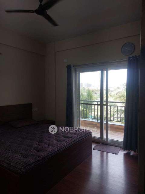 3 BHK Flat In Abhee Nakshatra For Sale  In Mullur