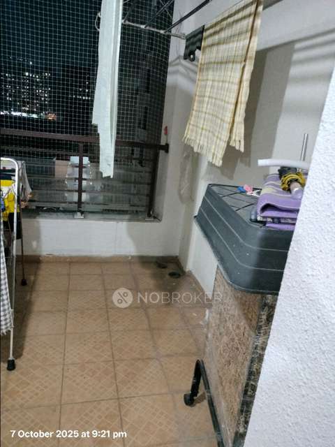 2 BHK Flat In Om Tropica For Sale  In Ravet