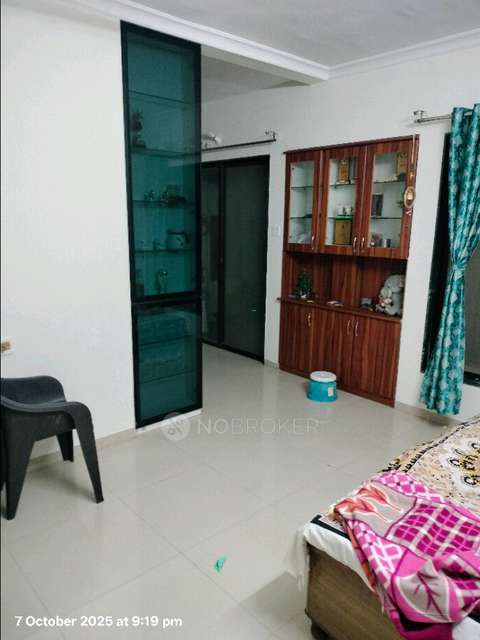 2 BHK Flat In Om Tropica For Sale  In Ravet