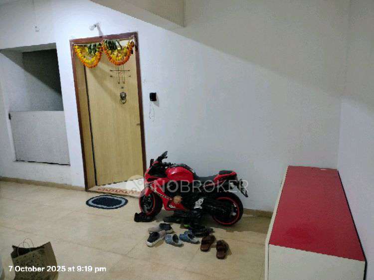 2 BHK Flat In Om Tropica For Sale  In Ravet