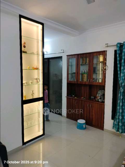 2 BHK Flat In Om Tropica For Sale  In Ravet