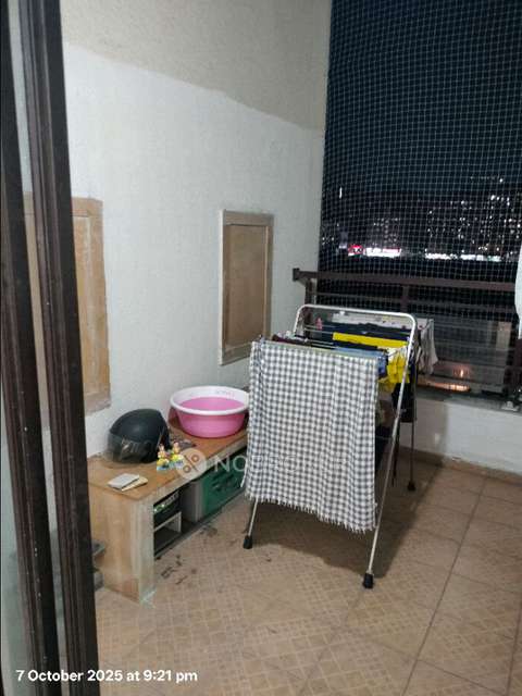 2 BHK Flat In Om Tropica For Sale  In Ravet